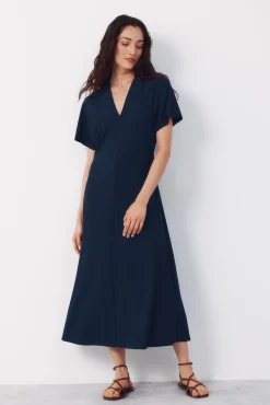 Vestido estampado