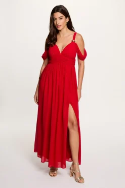 Vestido largo