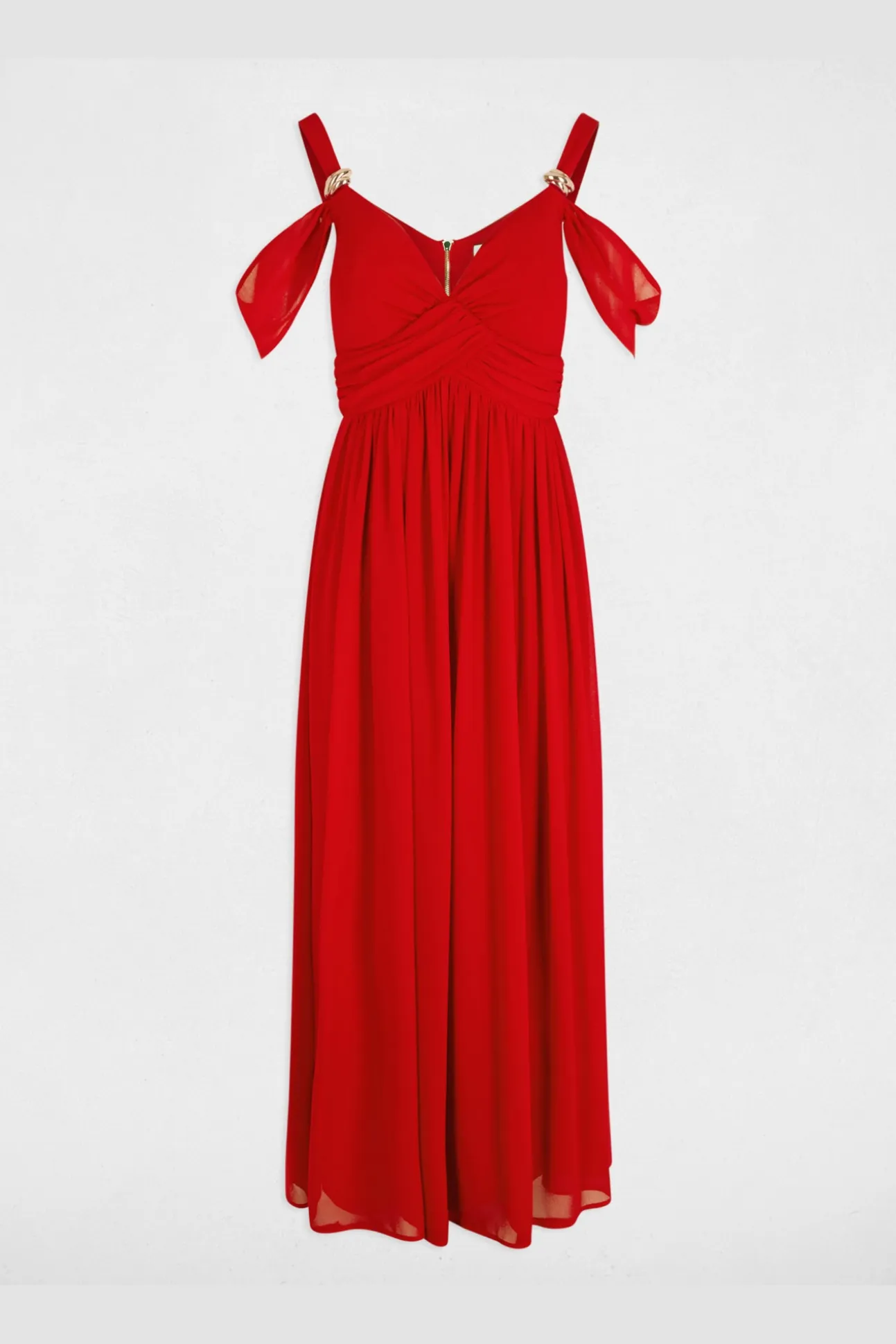 Vestido largo