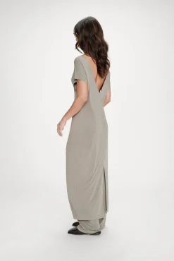 Vestido largo Peace