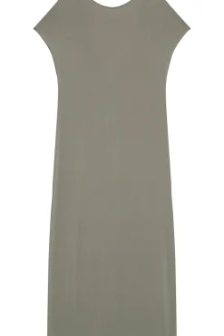 Vestido largo Peace