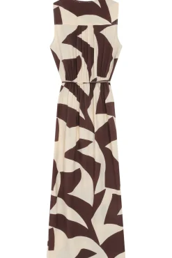 Vestido largo Velline