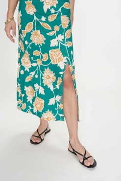Vestido largo Velyssa