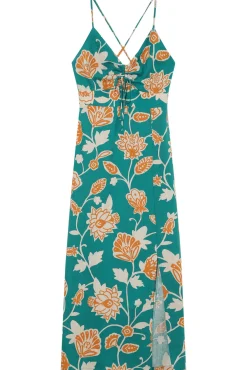 Vestido largo Velyssa