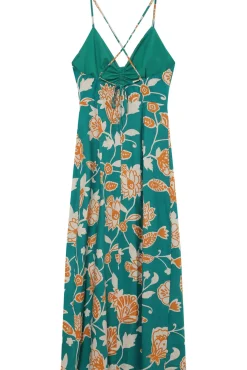 Vestido largo Velyssa