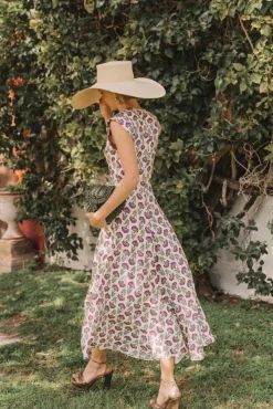 Vestido Libbie