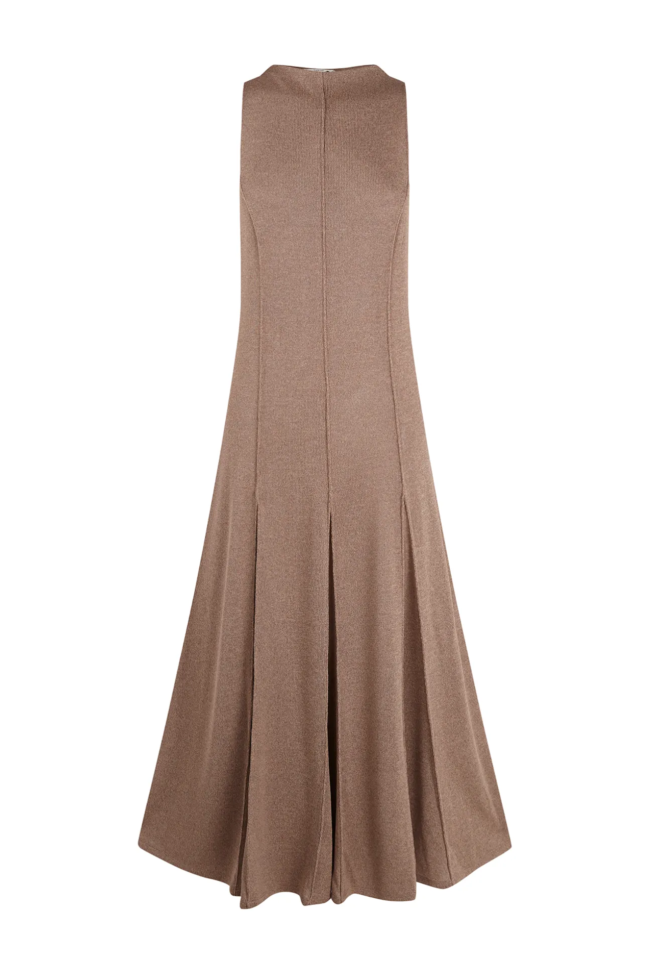 Vestido melange