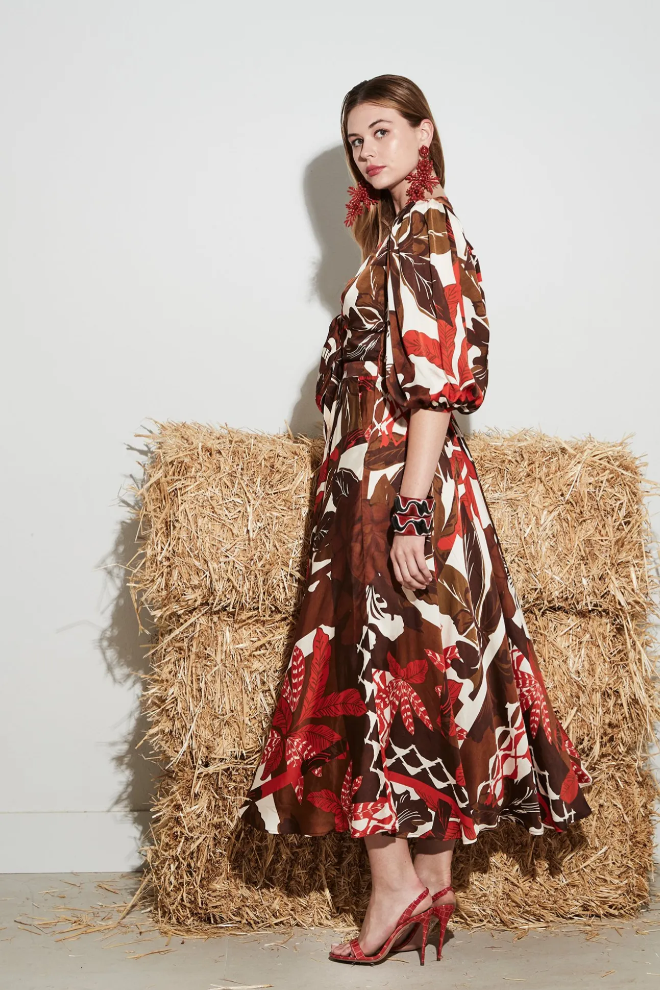 Vestido Miriam