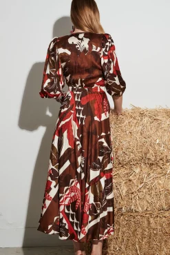Vestido Miriam