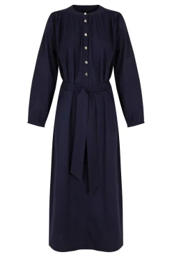 Vestido popelín