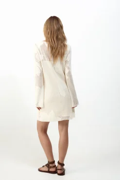Vestido punto