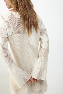 Vestido punto