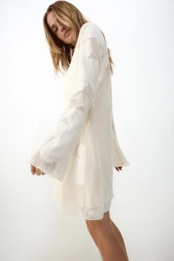Vestido punto