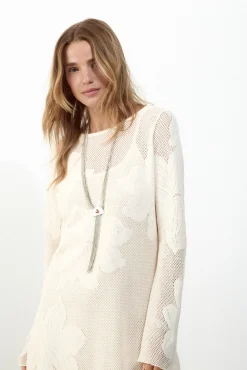 Vestido punto