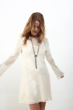 Vestido punto