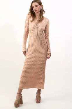 Vestido punto