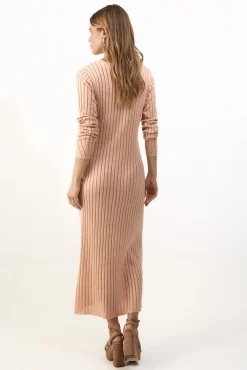 Vestido punto