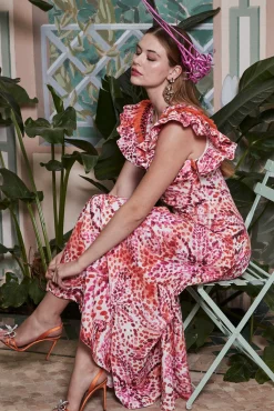 Vestido Silvana