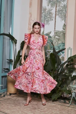 Vestido Silvana