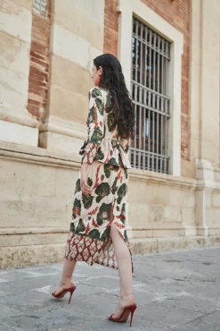 Vestido Situin