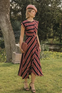 Vestido Thalia