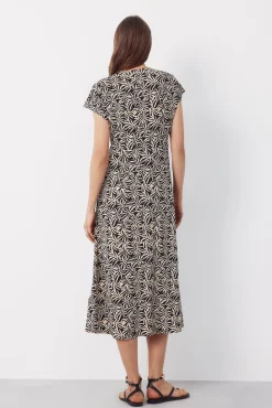 Vestido trenza