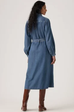 Vestido vaquero Levis®