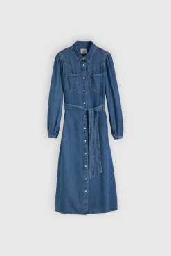Vestido vaquero Levis®
