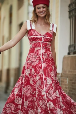 Vestido Yaran