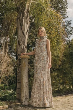 Vestido Zurita