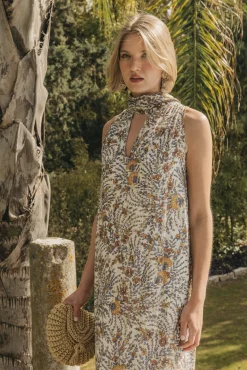 Vestido Zurita
