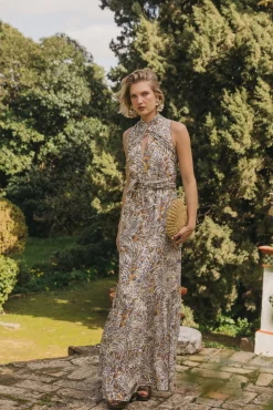 Vestido Zurita