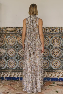 Vestido Zurita