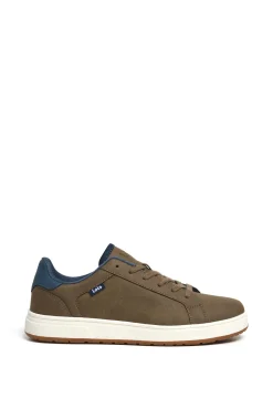 Zapatilla básica tenis