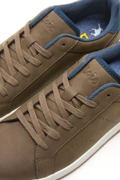 Zapatilla básica tenis