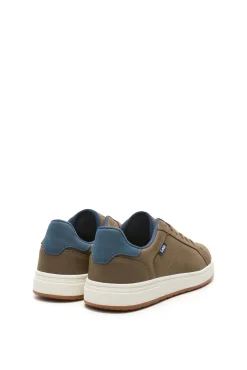 Zapatilla básica tenis