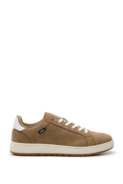 Zapatilla básica tenis de caballero