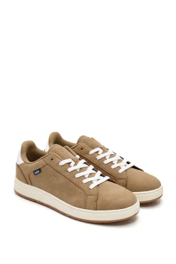 Zapatilla básica tenis de caballero