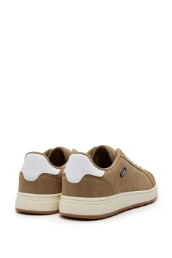 Zapatilla básica tenis de caballero