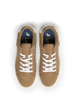 Zapatilla básica tenis de caballero