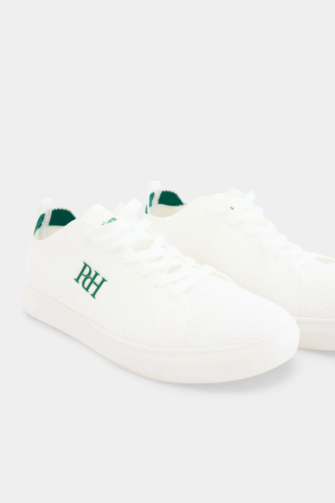 Zapatilla deportiva ligera