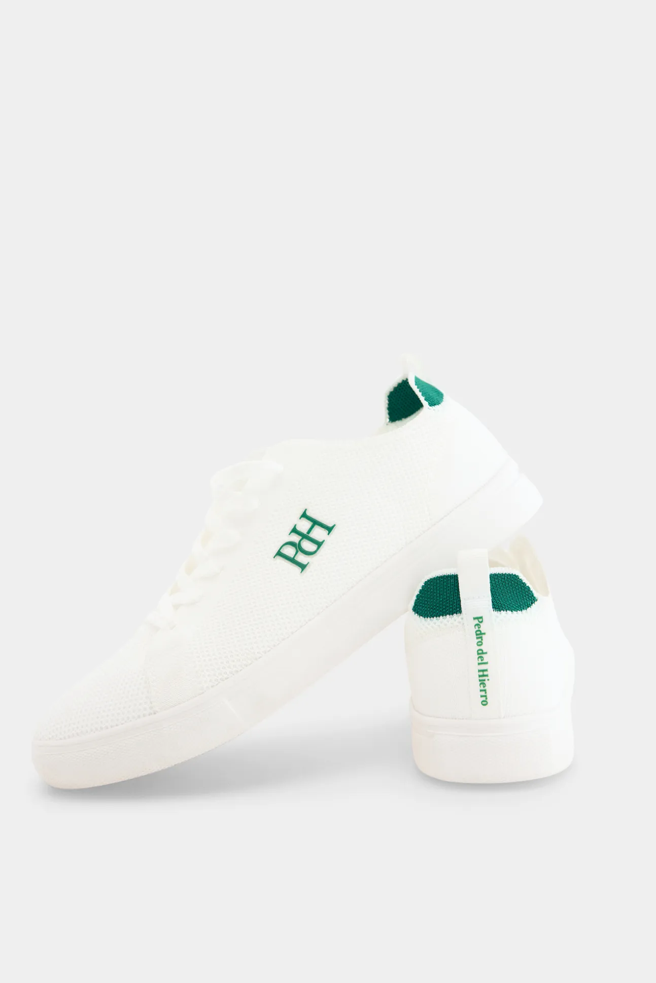 Zapatilla deportiva ligera