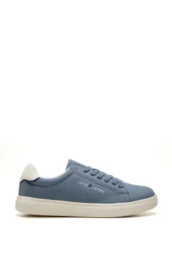 Zapatilla lígera tenis de caballero