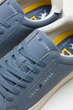 Zapatilla lígera tenis de caballero