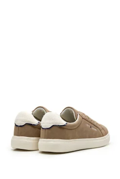 Zapatilla lígera tenis de caballero
