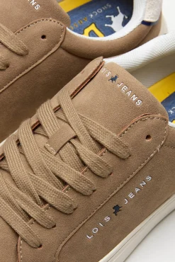 Zapatilla lígera tenis de caballero