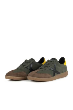 Zapatillas Barru hombre