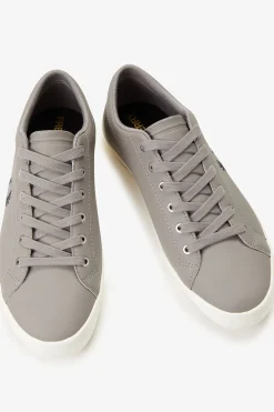 Zapatillas Baseline cuero