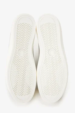 Zapatillas Baseline cuero