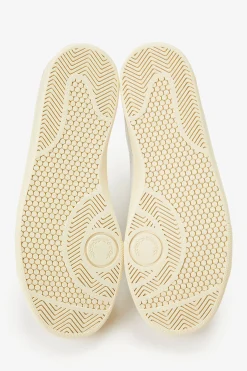 Zapatillas B721 cuero